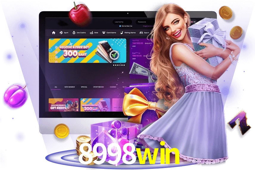 6 vantagens exclusivas do programa VIP da 8998win