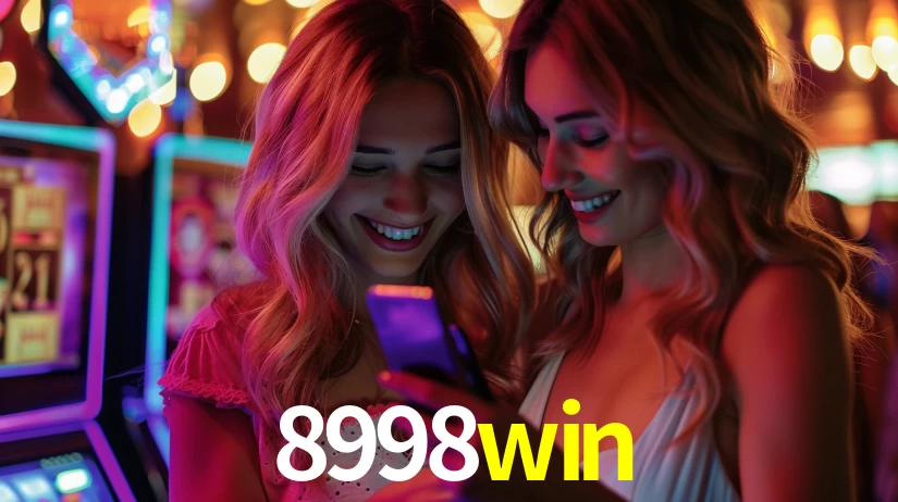 8998win APP mobile iOS Android - 187 mil downloads São Paulo Rio BH