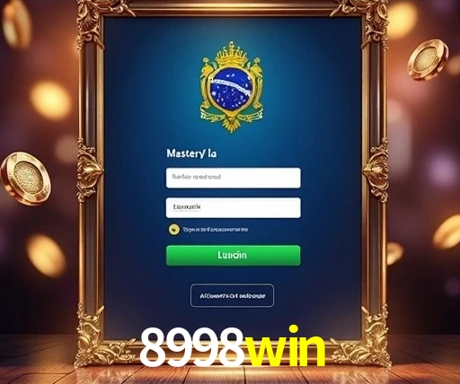 Níveis do programa VIP da 8998win