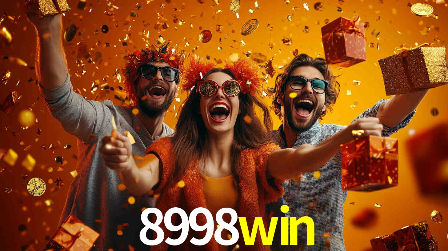 Loterias online disponíveis na 8998win