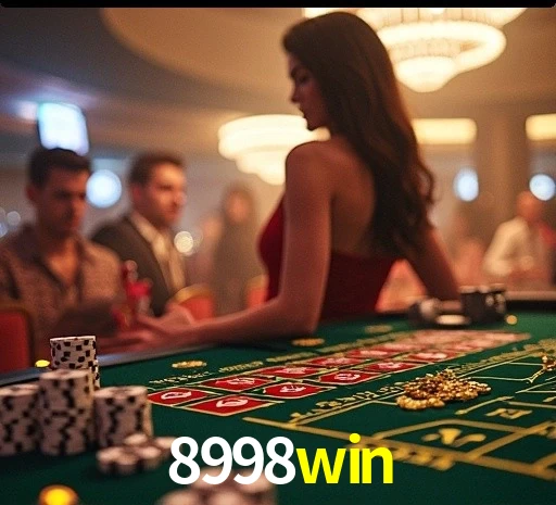Vantagens exclusivas 8998win para jogadores brasileiros