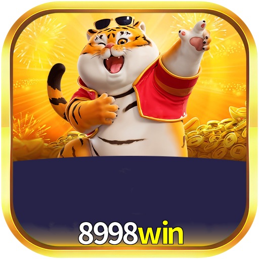 Logo da 8998win